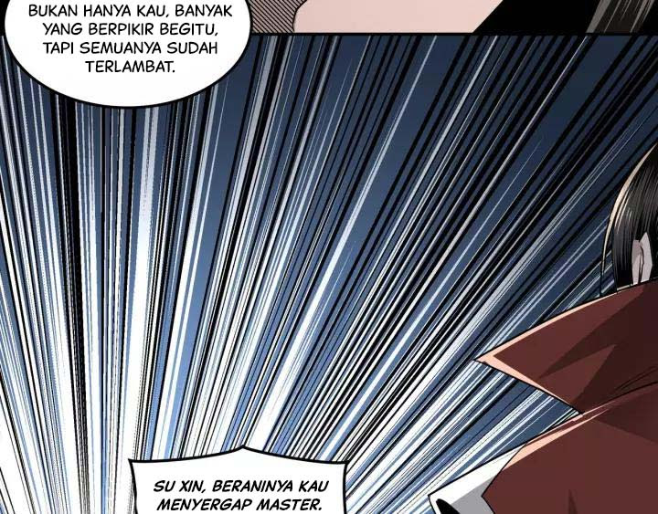 Greatest Boss System Chapter 28 Gambar 80